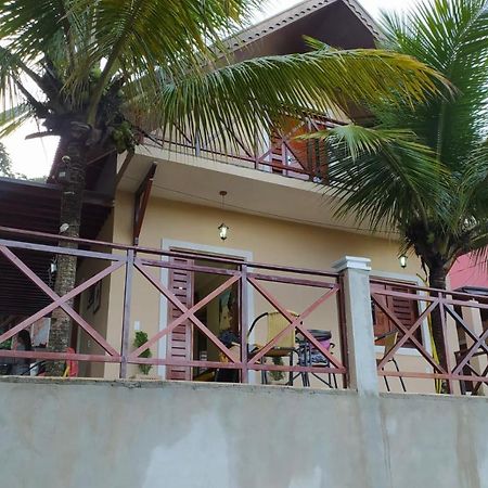 Guaramiranga-Ce Chale Do Rei Villa Bagian luar foto