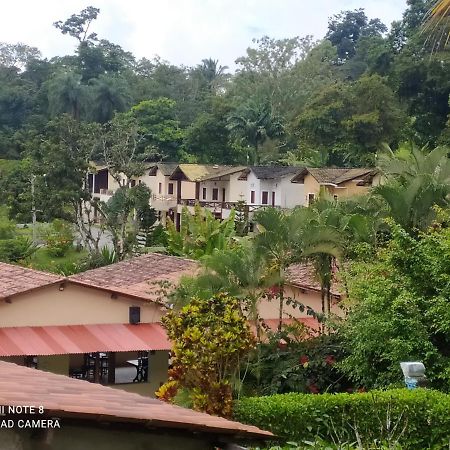 Guaramiranga-Ce Chale Do Rei Villa Bagian luar foto