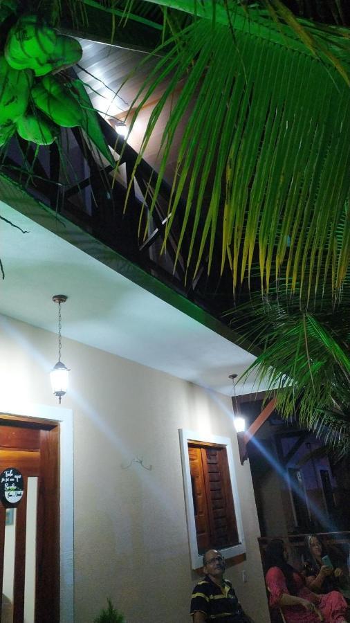 Guaramiranga-Ce Chale Do Rei Villa Bagian luar foto
