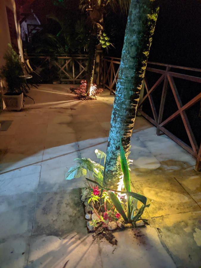 Guaramiranga-Ce Chale Do Rei Villa Bagian luar foto