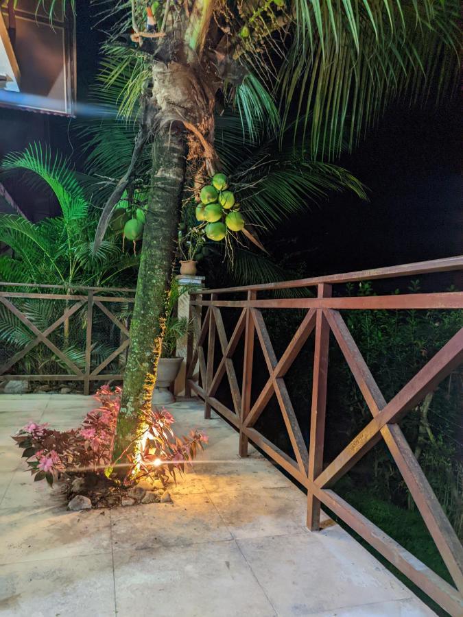 Guaramiranga-Ce Chale Do Rei Villa Bagian luar foto