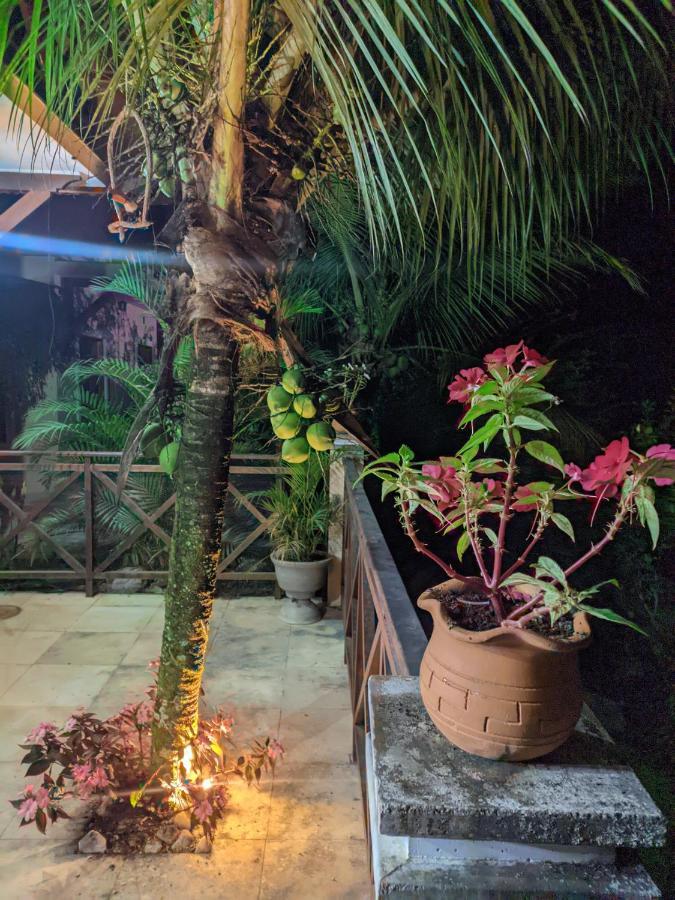 Guaramiranga-Ce Chale Do Rei Villa Bagian luar foto